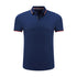 Unisex Classic Short Sleeve Polo Shirt
